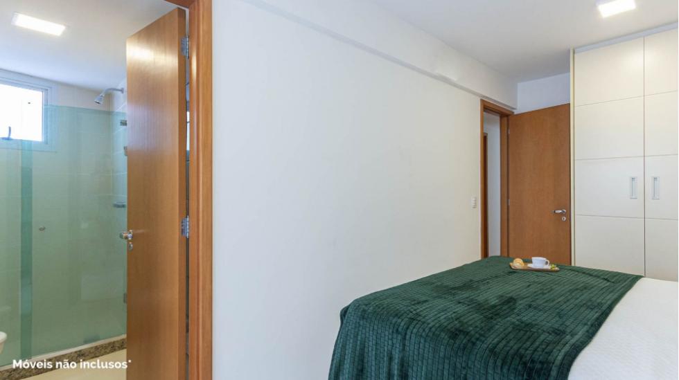 Apartamento à venda com 3 quartos, 90m² - Foto 8