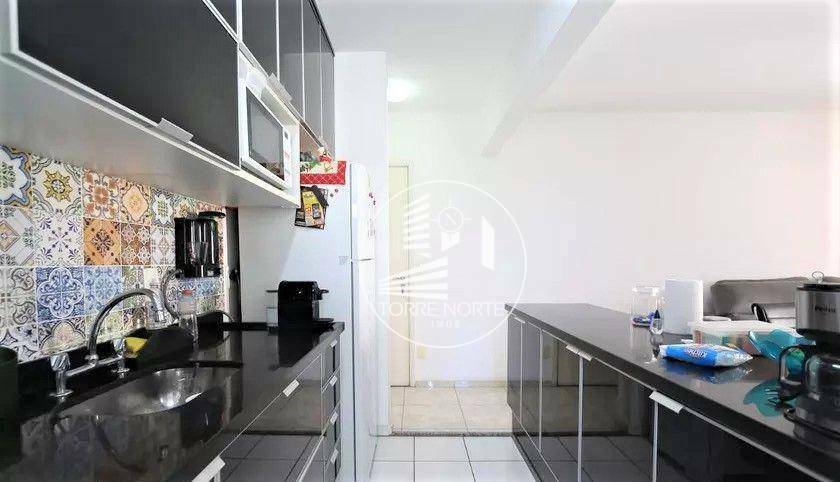 Apartamento à venda com 3 quartos, 68m² - Foto 9