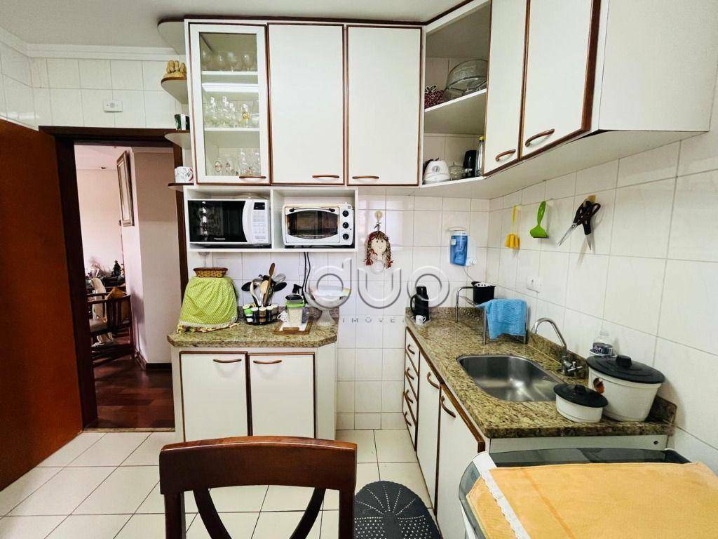 Apartamento à venda com 3 quartos, 83m² - Foto 8