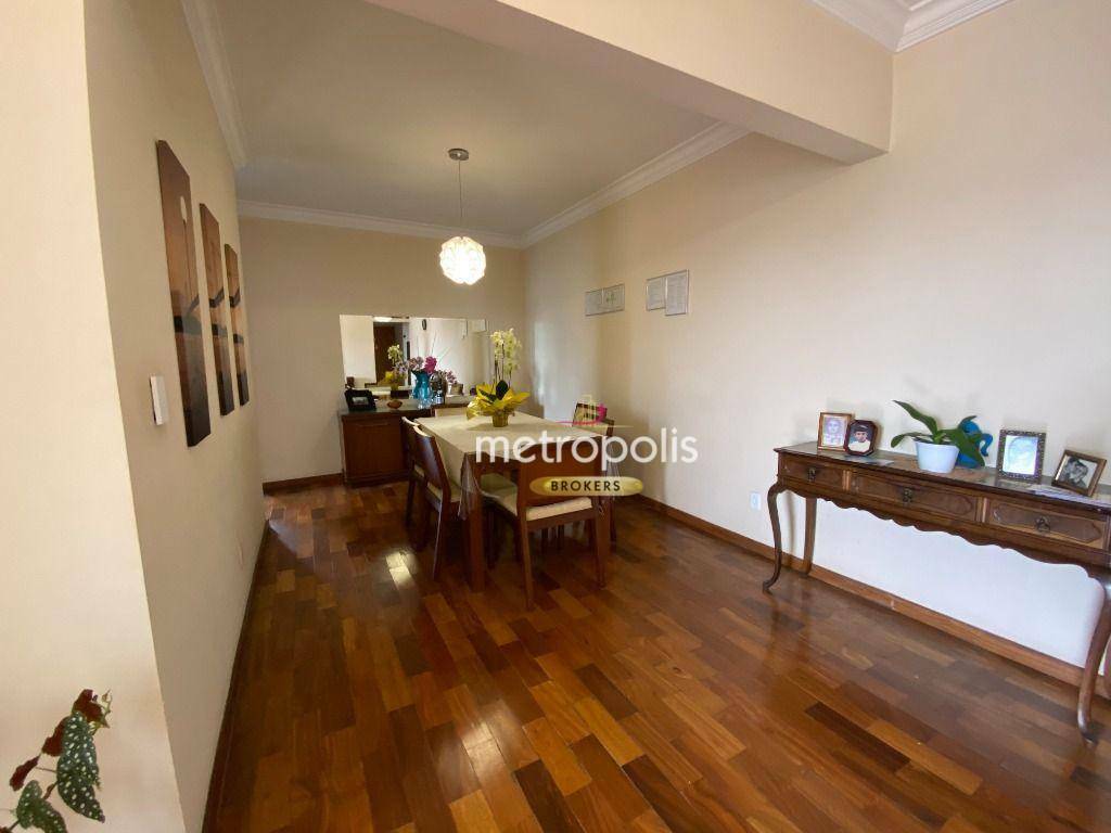 Apartamento à venda com 3 quartos, 95m² - Foto 9