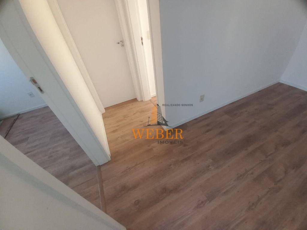 Apartamento à venda com 2 quartos, 47m² - Foto 5