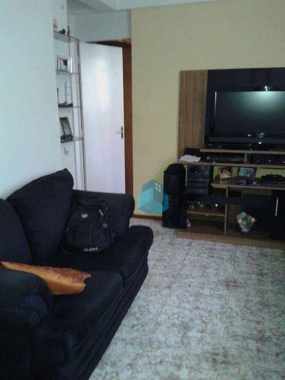 Apartamento à venda com 2 quartos, 55m² - Foto 3