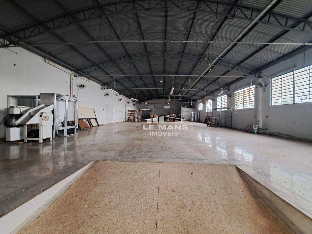 Depósito-Galpão, 756 m² - Foto 2