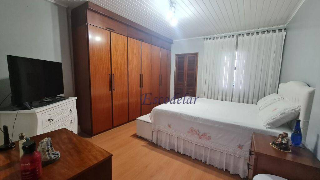 Sobrado à venda com 2 quartos, 170m² - Foto 14