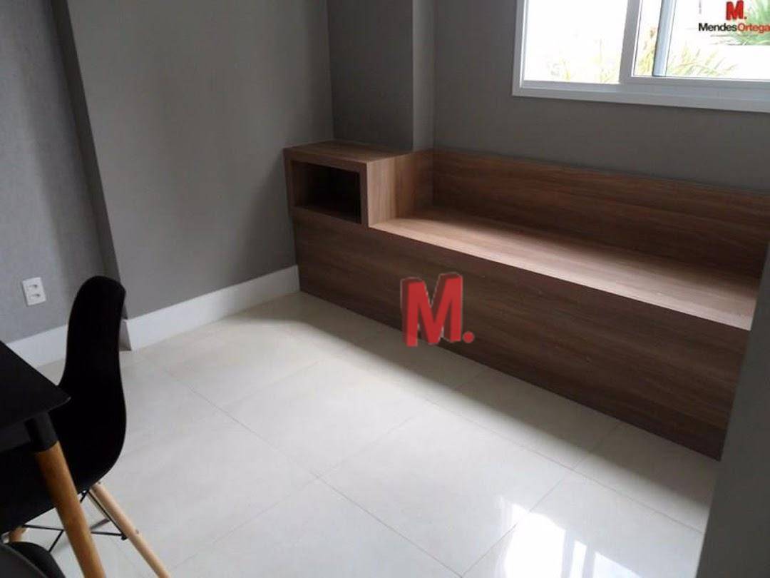 Apartamento à venda e aluguel com 1 quarto, 35m² - Foto 59