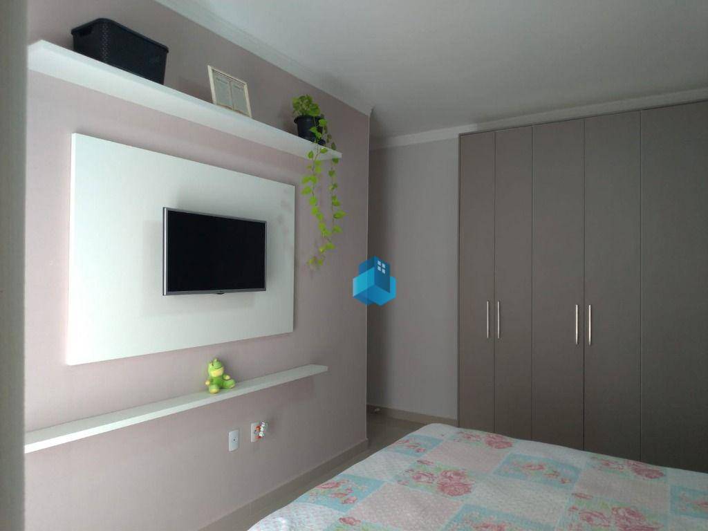 Casa à venda com 3 quartos, 132m² - Foto 11