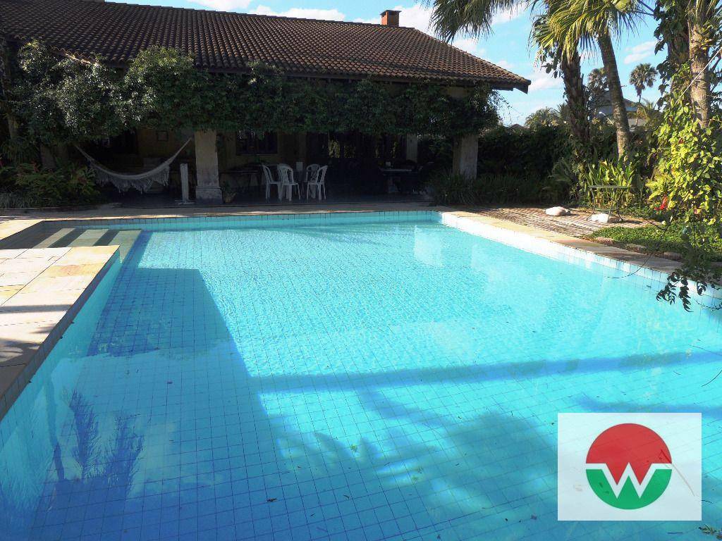 Casa de Condomínio à venda e aluguel com 6 quartos, 700m² - Foto 49