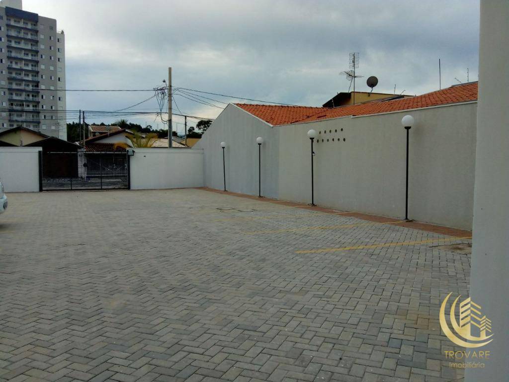 Kitnet e Studio à venda e aluguel com 1 quarto, 39m² - Foto 20