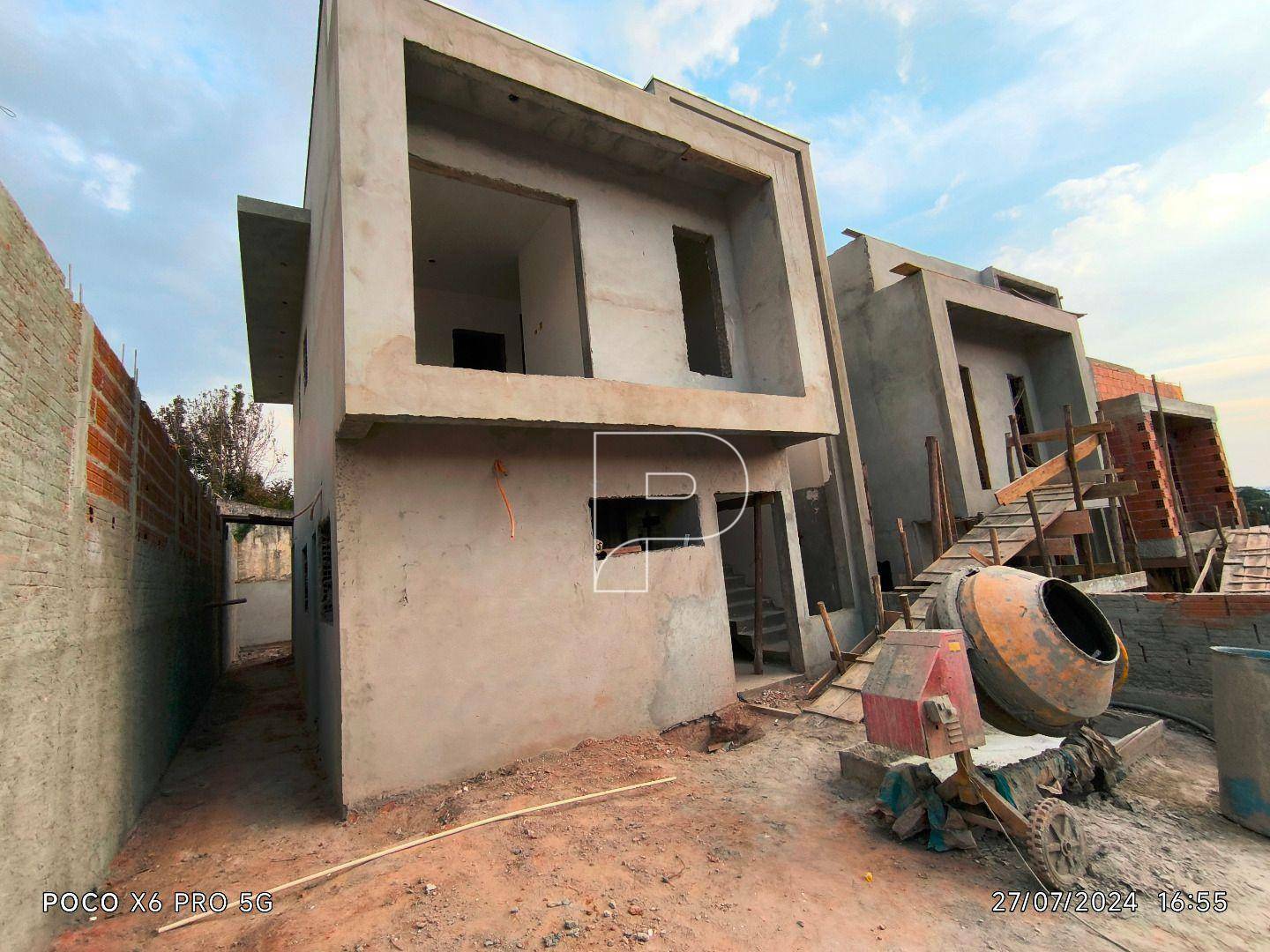 Casa de Condomínio à venda com 3 quartos, 123m² - Foto 5