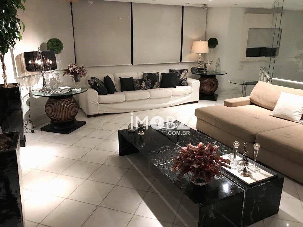 Cobertura à venda com 2 quartos, 320m² - Foto 3