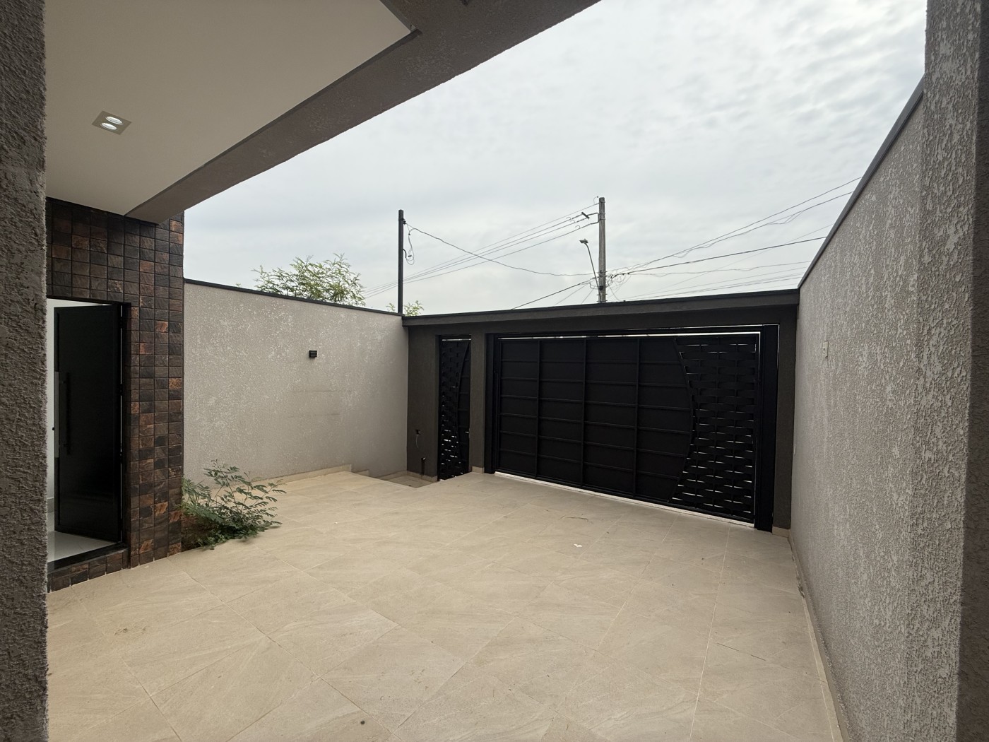 Casa à venda com 3 quartos, 125m² - Foto 3