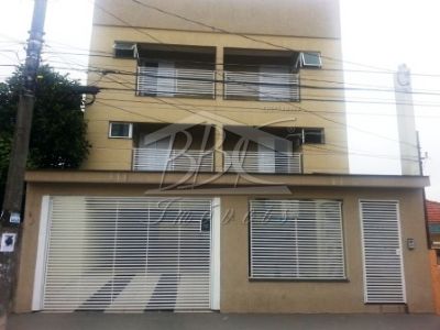 Apartamento à venda com 2 quartos, 56m² - Foto 1