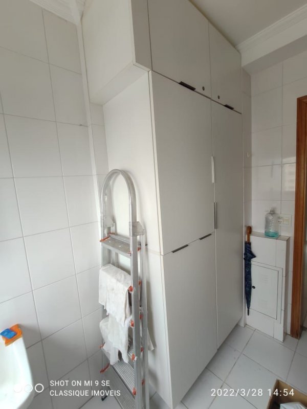 Apartamento à venda com 3 quartos, 85m² - Foto 6