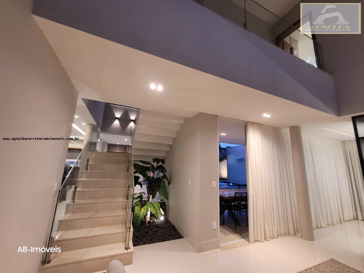 Casa de Condomínio à venda com 3 quartos, 387m² - Foto 12