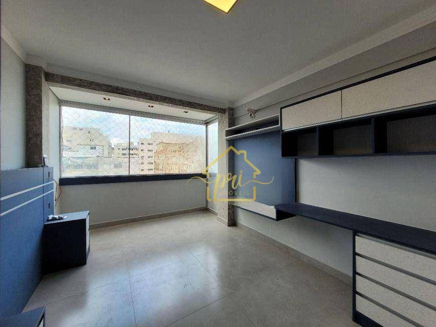 Apartamento à venda com 2 quartos, 58m² - Foto 13