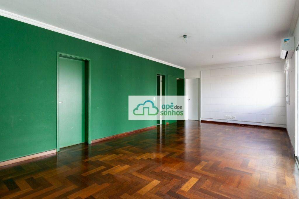 Apartamento à venda com 3 quartos, 117m² - Foto 3