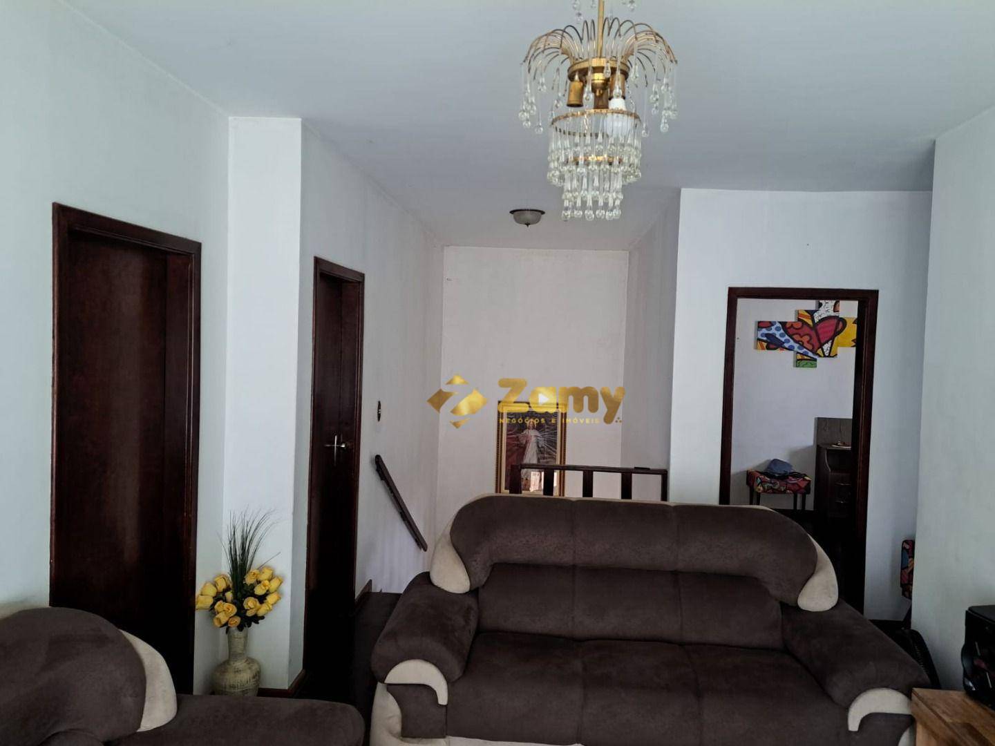 Sobrado à venda com 4 quartos, 349m² - Foto 18