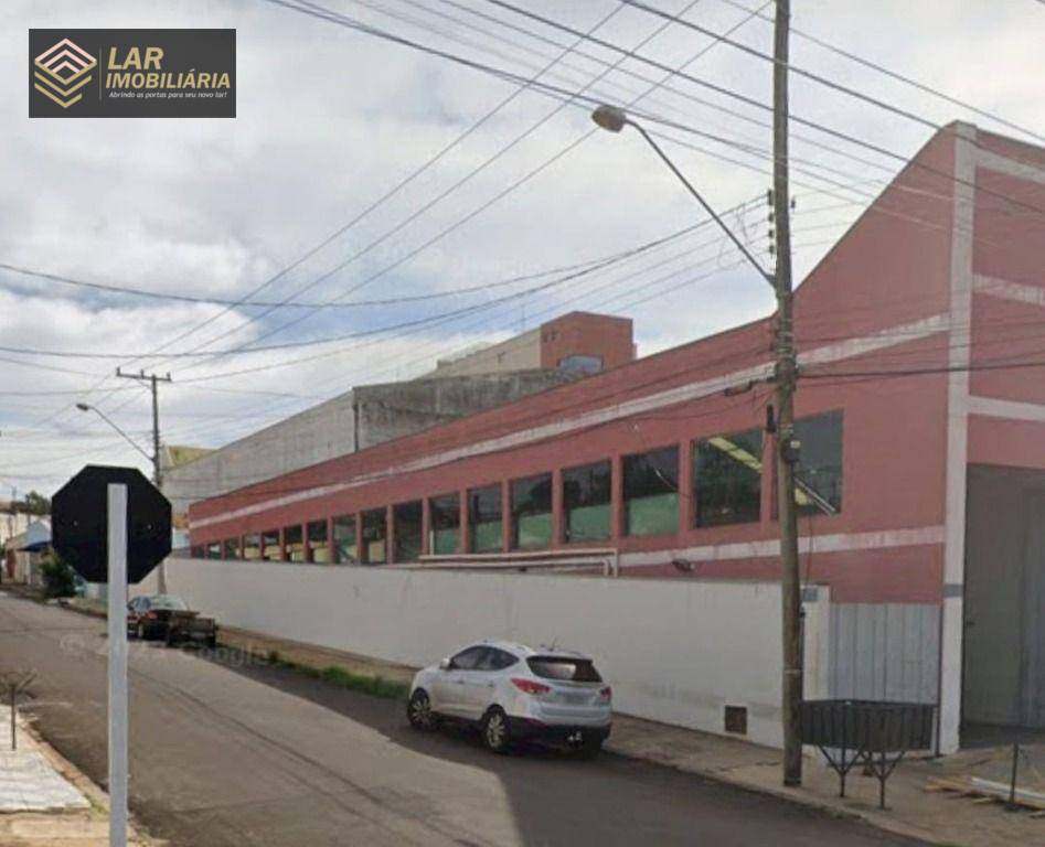 Depósito-Galpão-Armazém para alugar, 1100m² - Foto 6