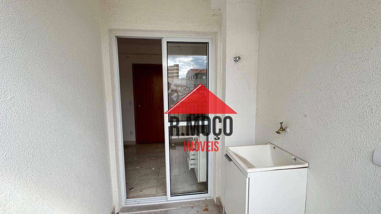 Apartamento para alugar com 2 quartos, 37m² - Foto 7