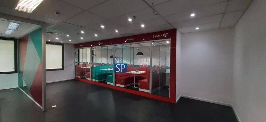 Conjunto Comercial-Sala para alugar, 576m² - Foto 11