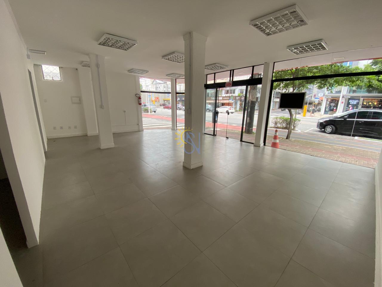 Conjunto Comercial-Sala para alugar, 60m² - Foto 3