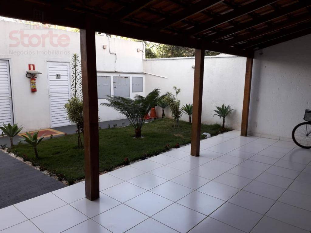 Apartamento à venda com 2 quartos, 49m² - Foto 3