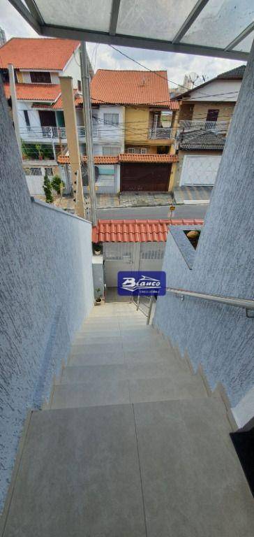 Sobrado, 2 quartos, 252 m² - Foto 21