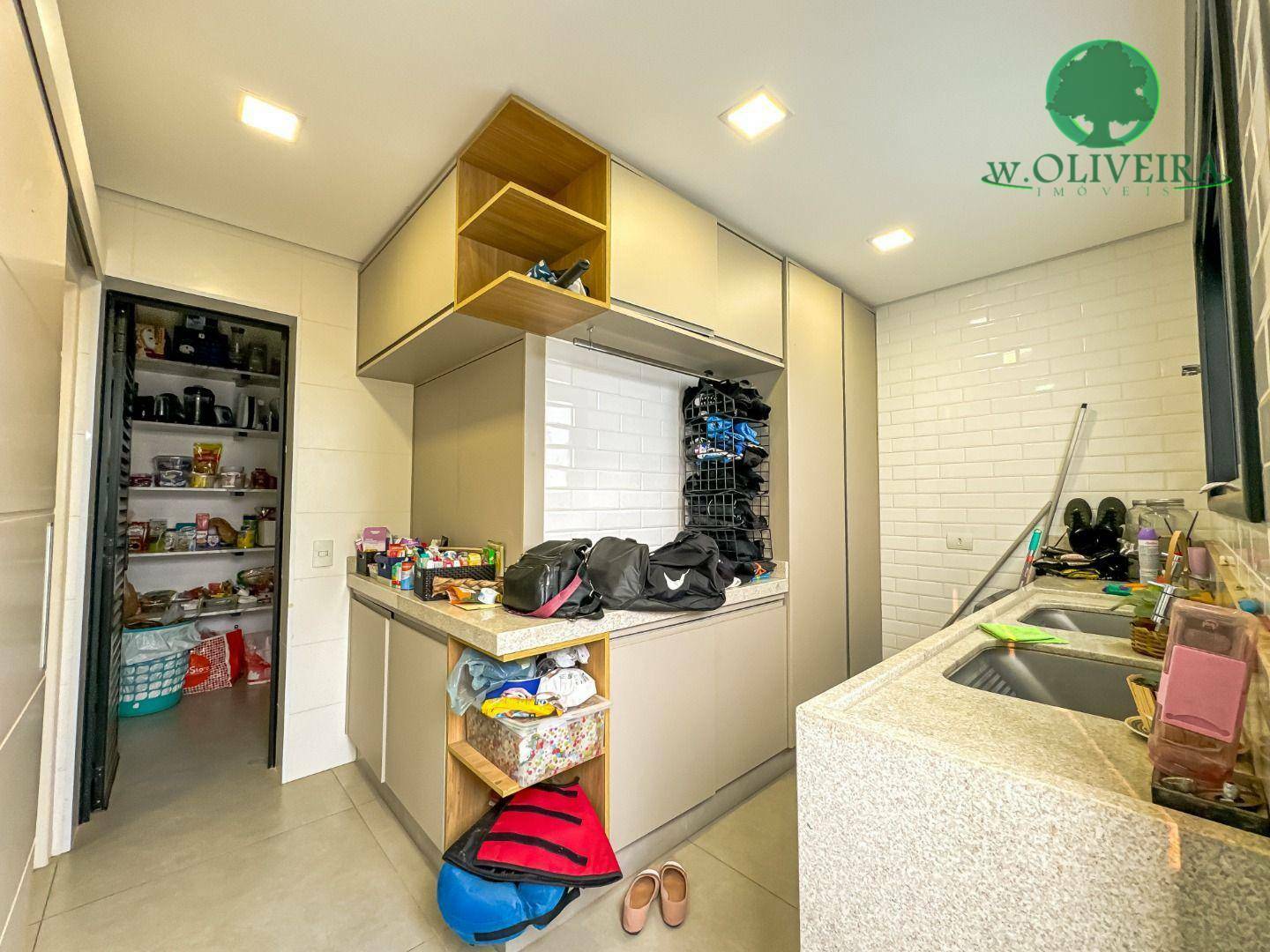 Sobrado à venda com 3 quartos, 427m² - Foto 60