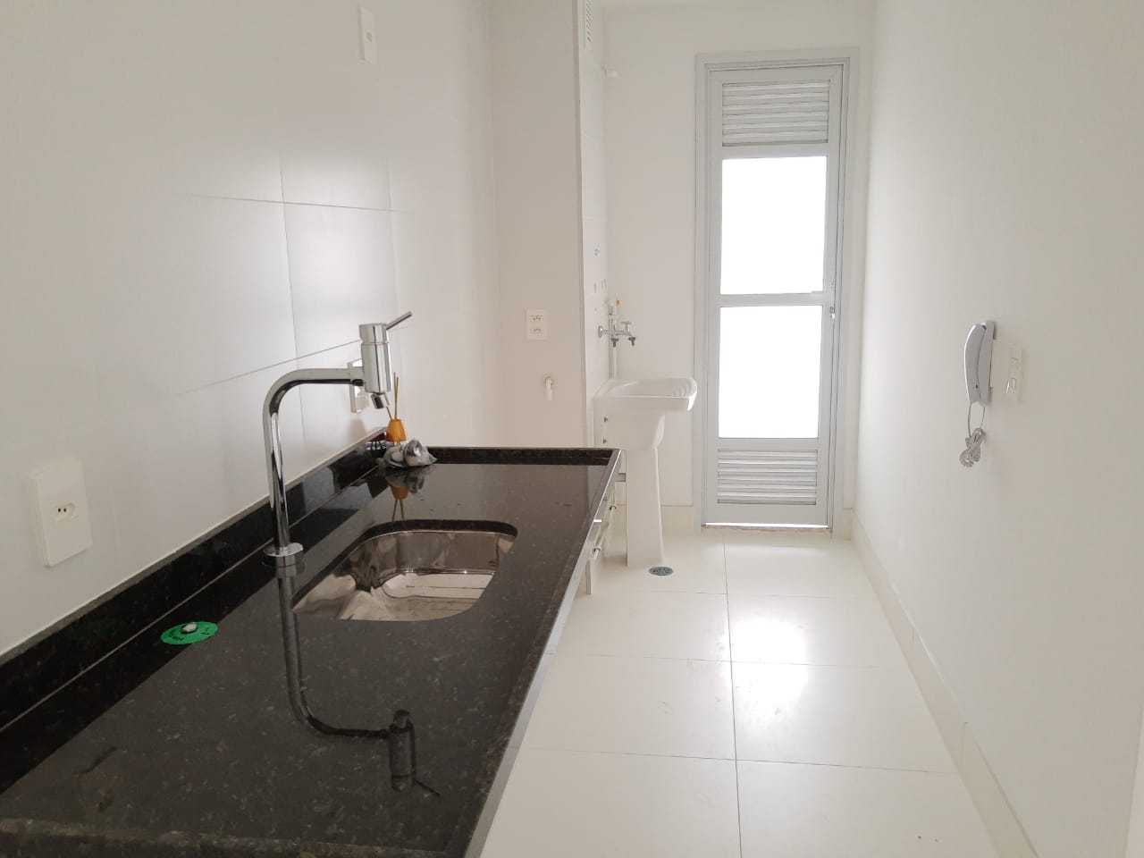 Apartamento à venda com 3 quartos, 81m² - Foto 5