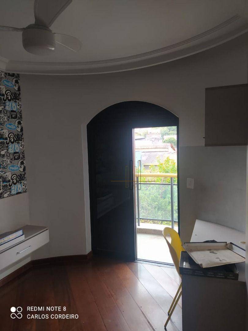 Apartamento à venda com 3 quartos, 145m² - Foto 16