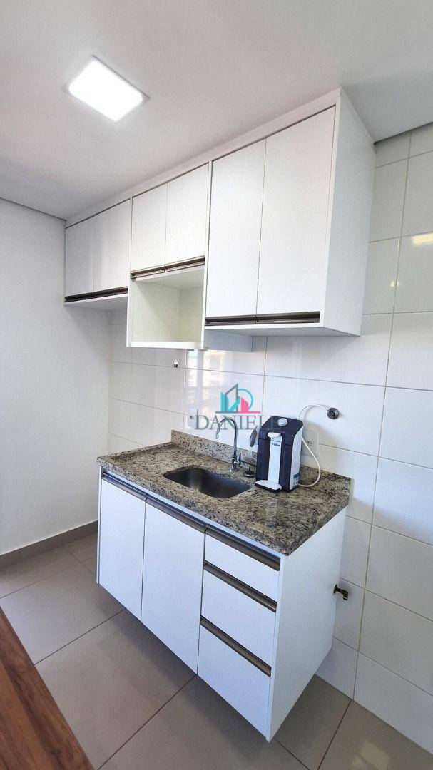 Apartamento à venda com 1 quarto, 47m² - Foto 9