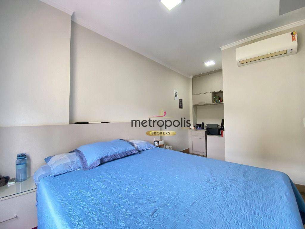 Apartamento à venda com 3 quartos, 76m² - Foto 18