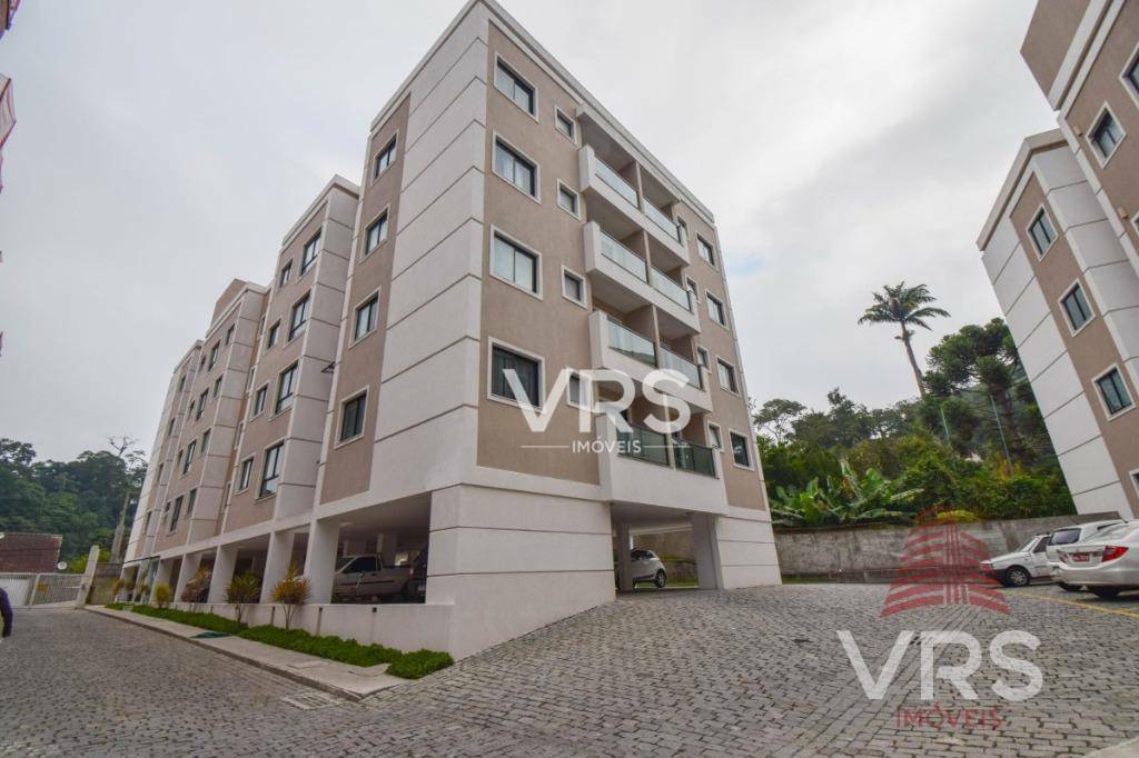 Apartamento à venda com 2 quartos, 54m² - Foto 23