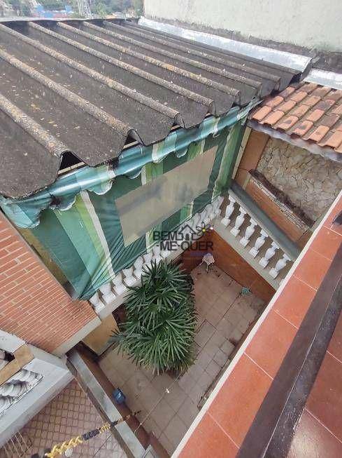 Sobrado à venda com 3 quartos, 154m² - Foto 1