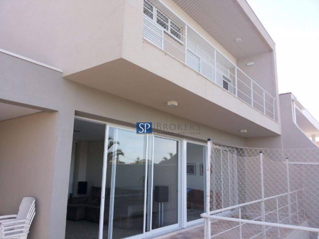 Casa de Condomínio à venda com 4 quartos, 440m² - Foto 15