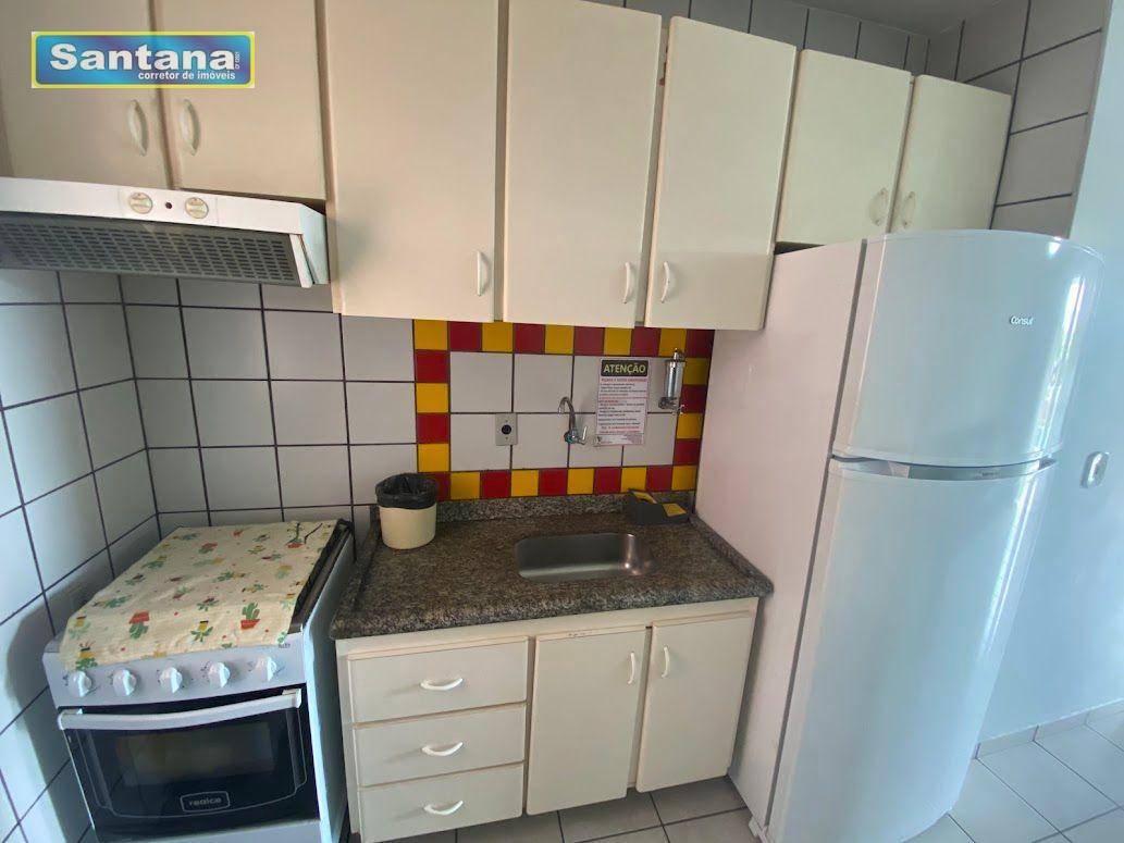 Apartamento à venda com 3 quartos, 67m² - Foto 5