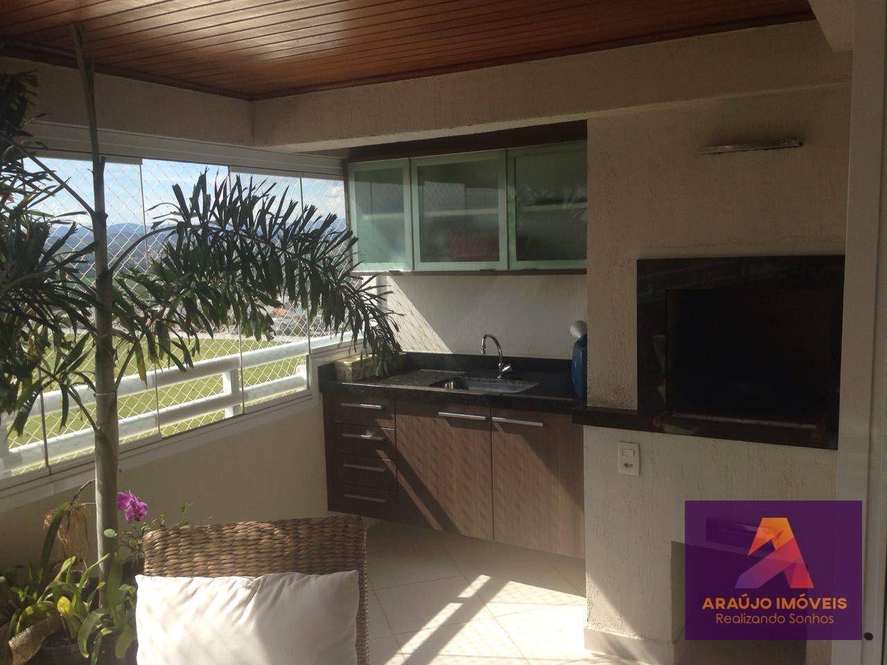 Apartamento, 3 quartos, 150 m² - Foto 9