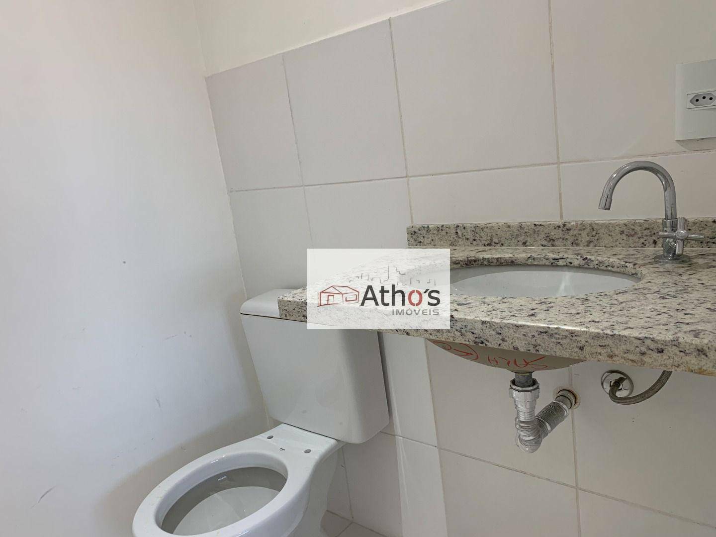 Conjunto Comercial-Sala à venda, 40m² - Foto 4