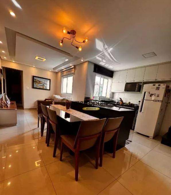 Cobertura, 3 quartos, 174 m² - Foto 5