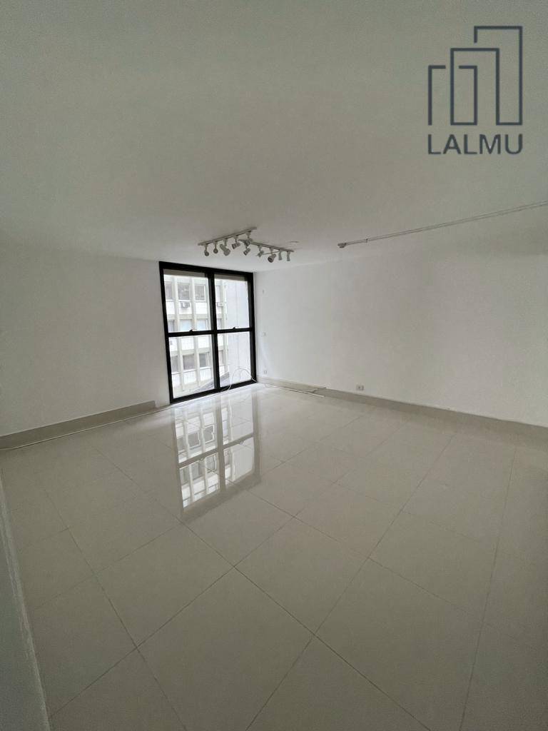 Conjunto Comercial-Sala para alugar, 135m² - Foto 14