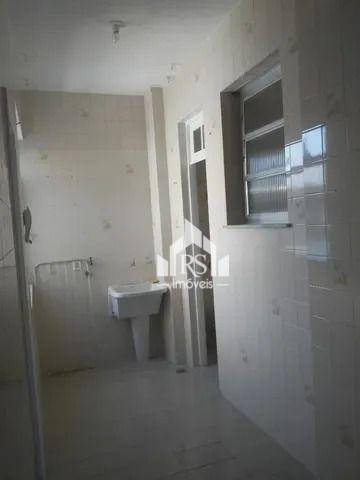 Apartamento à venda com 2 quartos, 63m² - Foto 3