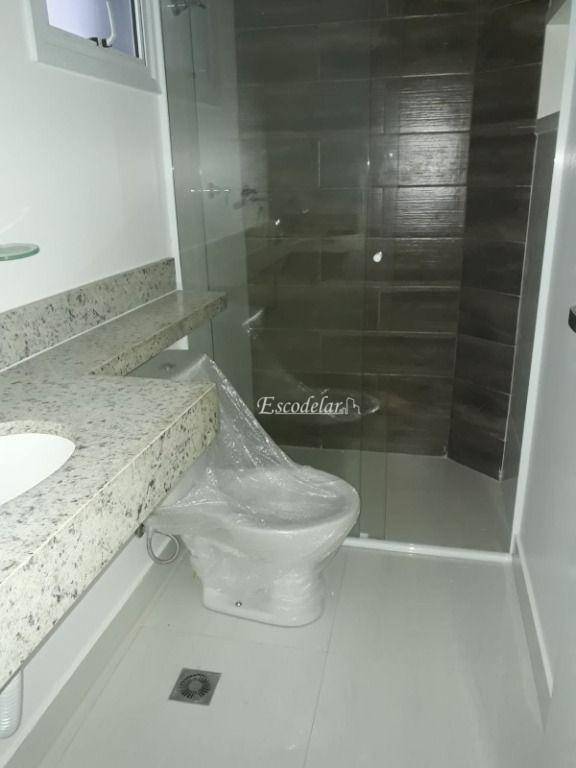 Apartamento à venda com 2 quartos, 45m² - Foto 8