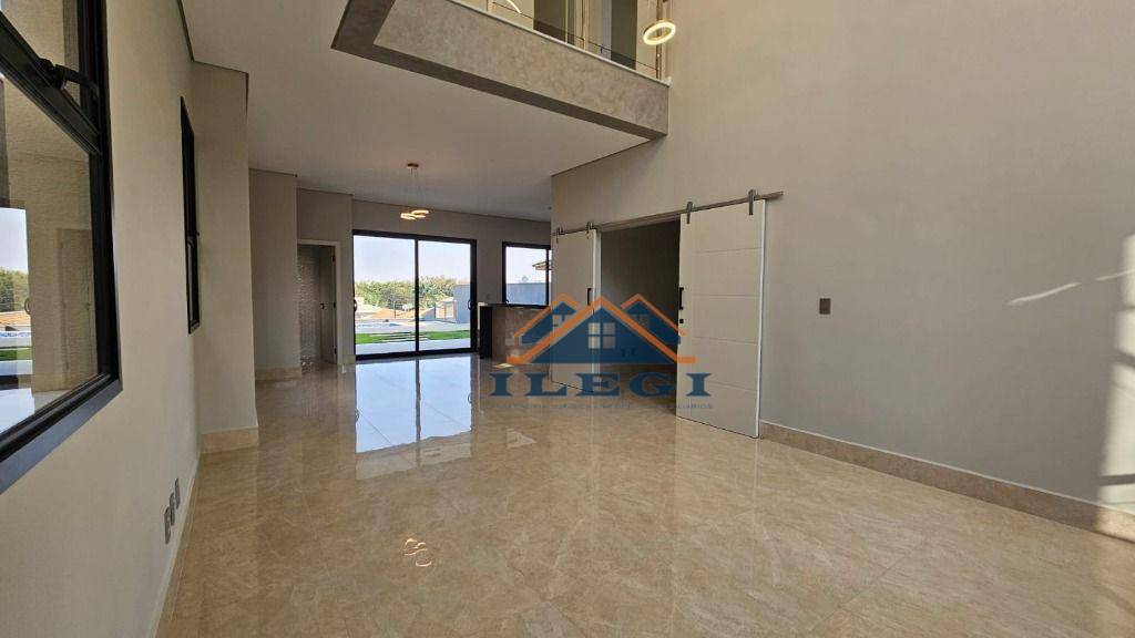 Casa de Condomínio à venda com 3 quartos, 250m² - Foto 10