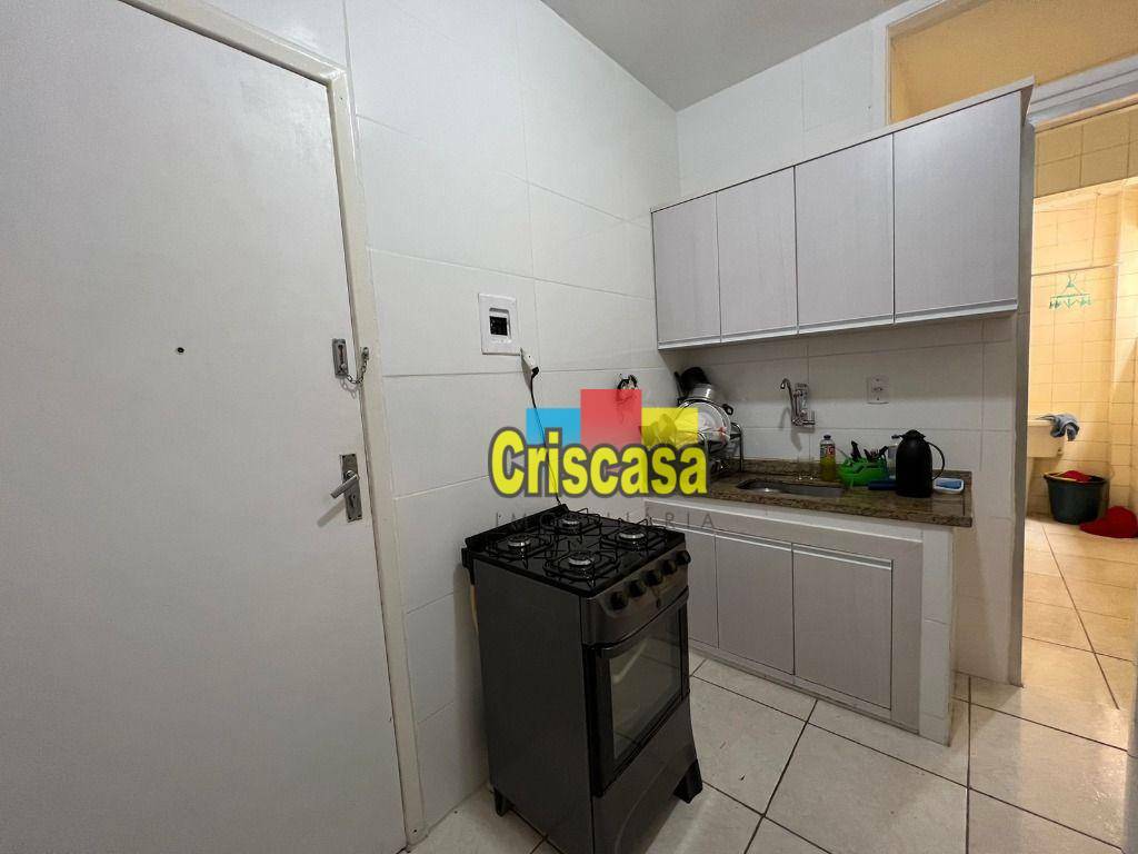 Apartamento à venda com 2 quartos, 75m² - Foto 4