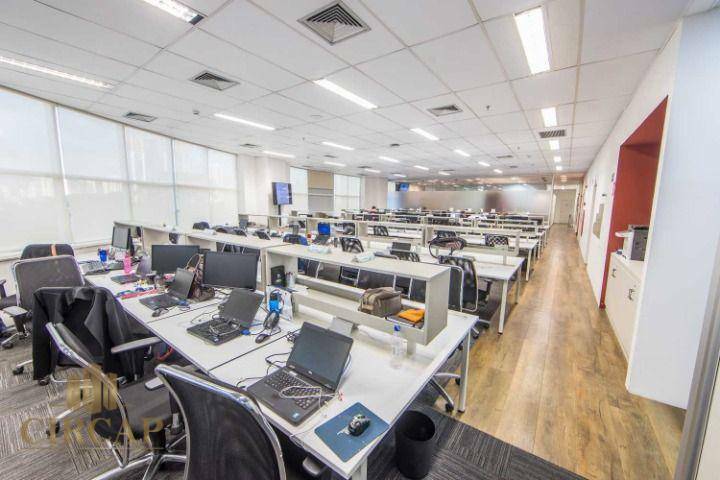 Prédio Inteiro para alugar, 1000m² - Foto 10