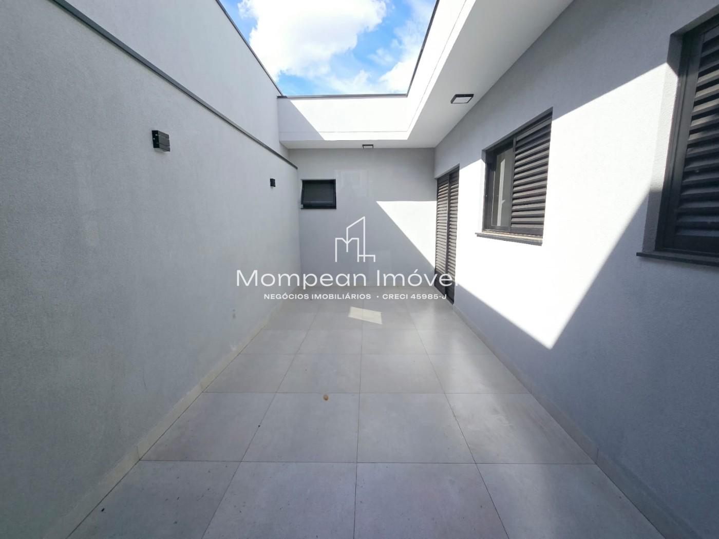 Casa à venda com 3 quartos, 95m² - Foto 10