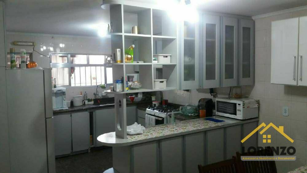 Sobrado à venda com 3 quartos, 159m² - Foto 5