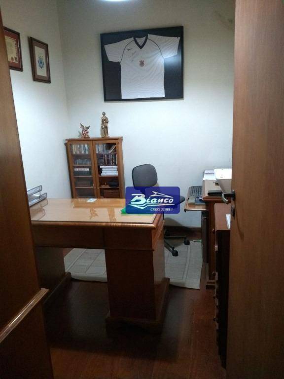 Sobrado à venda com 3 quartos, 190m² - Foto 3