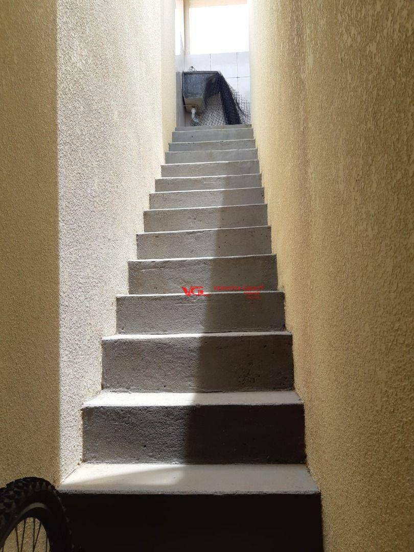 Sobrado à venda com 3 quartos, 157m² - Foto 9