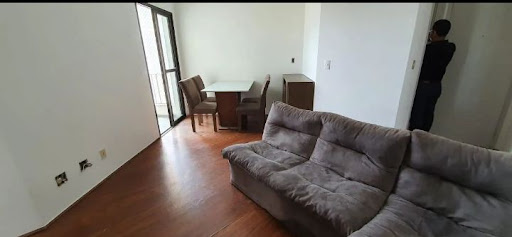 Apartamento para alugar com 2 quartos, 65m² - Foto 10